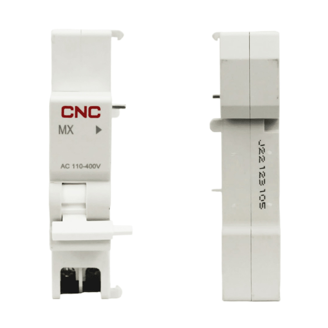 Bobina de Disparo para 1P 2P 3P 4P 3