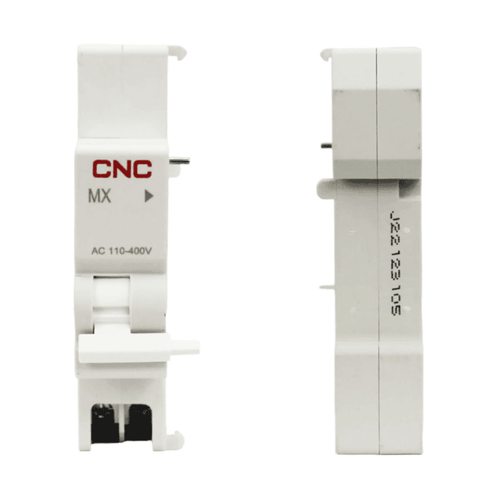 Bobina de Disparo para 1P 2P 3P 4P 3