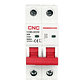 Interruptor Automático 2x32A DC 6kA CNC - Miniatura 1
