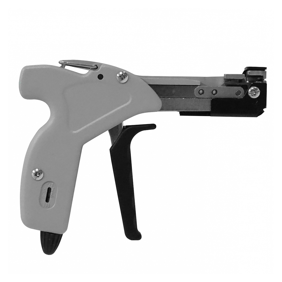 Herramienta para Apriete Amarra Acero Inoxidable 3,0-7,9mm 2