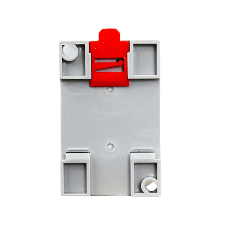 Rele de Asimetria y Secuencia de Fase 380VAC  3