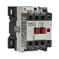 Contactor Trifasico CJX2s 9A Bobina 220V 1NO 1NC - Miniatura 1