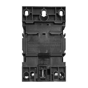 Contactor Trifasico CJX2s 9A Bobina 220V 1NO 1NC