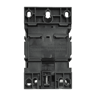 Contactor Trifasico CJX2s 9A Bobina 220V 1NO 1NC