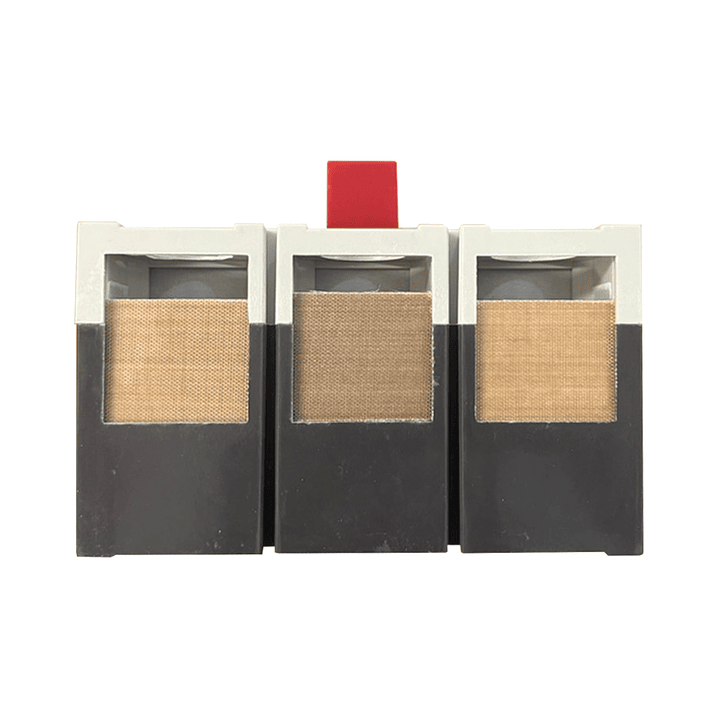 Interruptor Caja Moldeada 3P 500A 50kA CNC 3