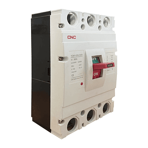 Interruptor Caja Moldeada 3P 500A 50kA CNC