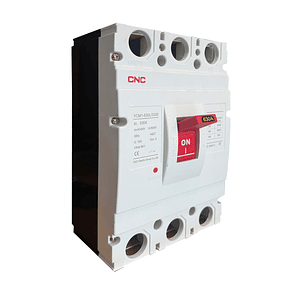Interruptor Caja Moldeada 3P 630A 50kA CNC