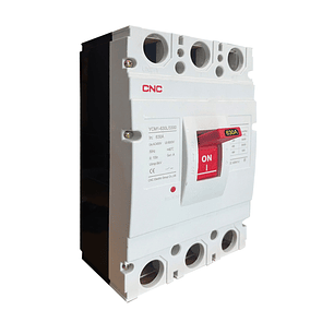 Interruptor Caja Moldeada 3P 630A 50kA CNC
