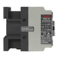 Contactor Trifasico CJX2s 32A Bobina 220V 1NO 1NC - Miniatura 2