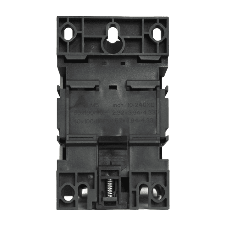 Contactor Trifasico CJX2s 50A Bobina 220V 1NO 1NC 3