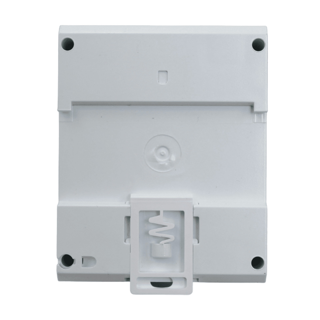 Remarcador de Energia Digital Monofasico 4P 100A 220V CNC 3