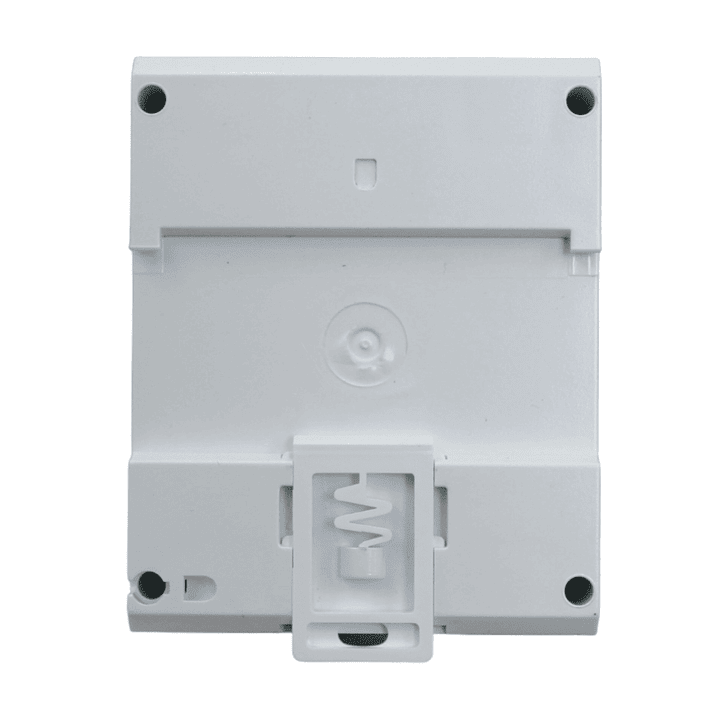 Remarcador de Energia Digital Monofasico 4P 100A 220V CNC 3