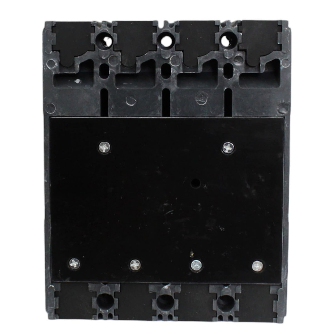 Interruptor Caja Moldeada 4P 250A 50kA CNC 2