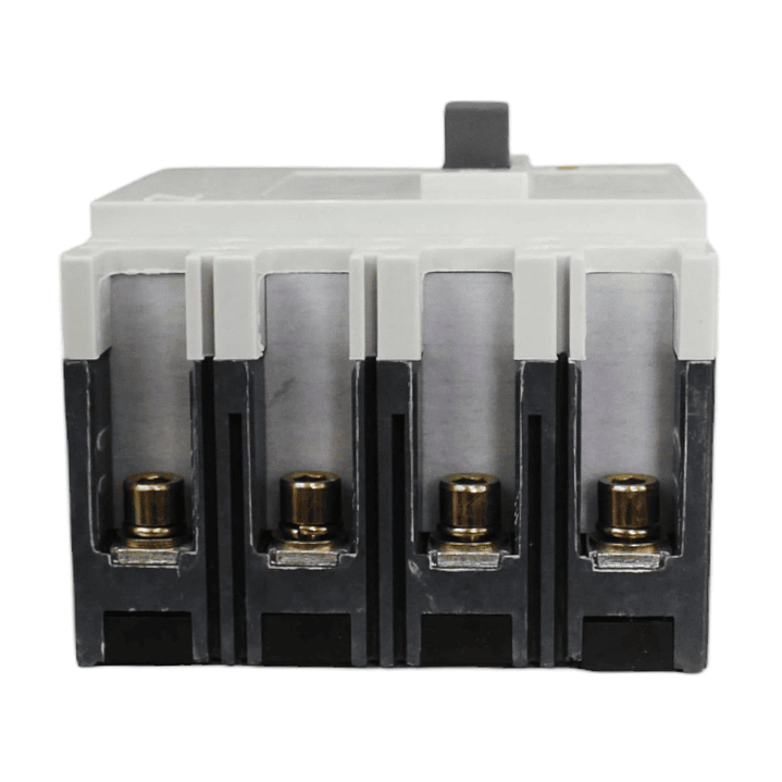 Interruptor Caja Moldeada 4P 400A 65kA CNC 3