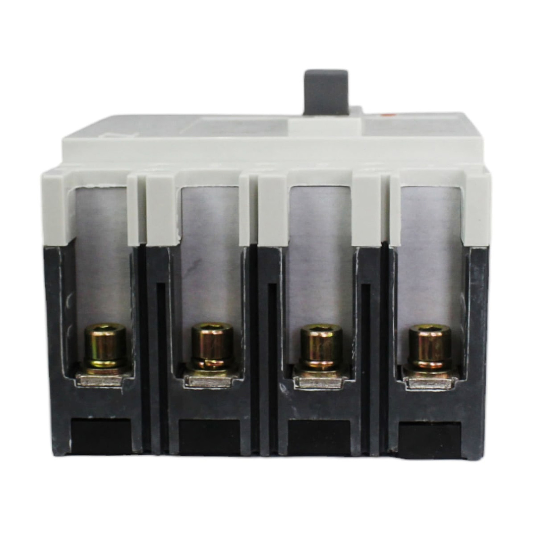 Interruptor Caja Moldeada 4P 500A 65kA CNC 3