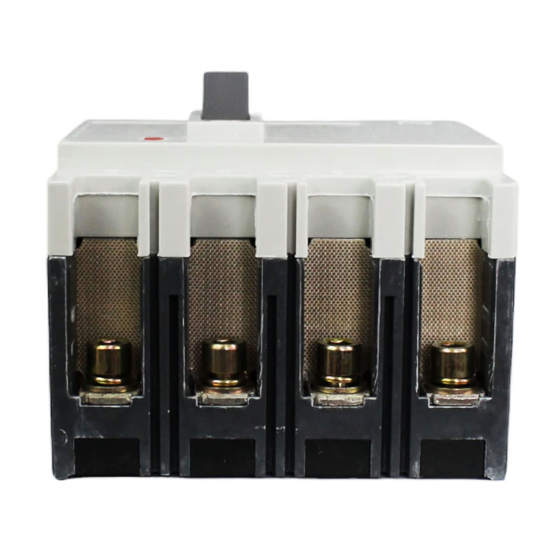 Interruptor Caja Moldeada 4P 630A 65kA CNC 4