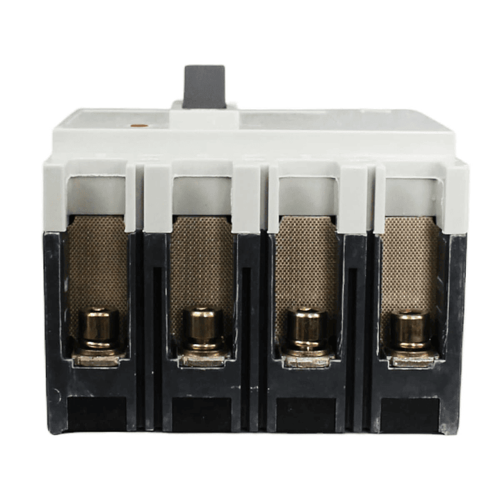 Interruptor Caja Moldeada 4P 630A 65kA CNC 4