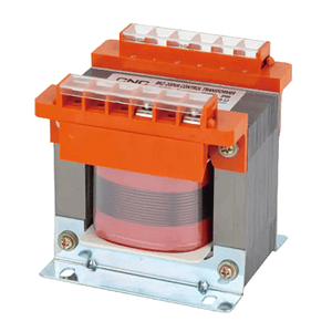 Transformador 220VAC a 24VAC 100VA CNC