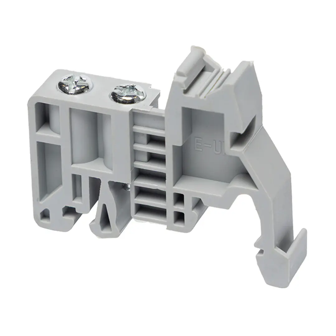 Tope para Fijación de Bornes 2