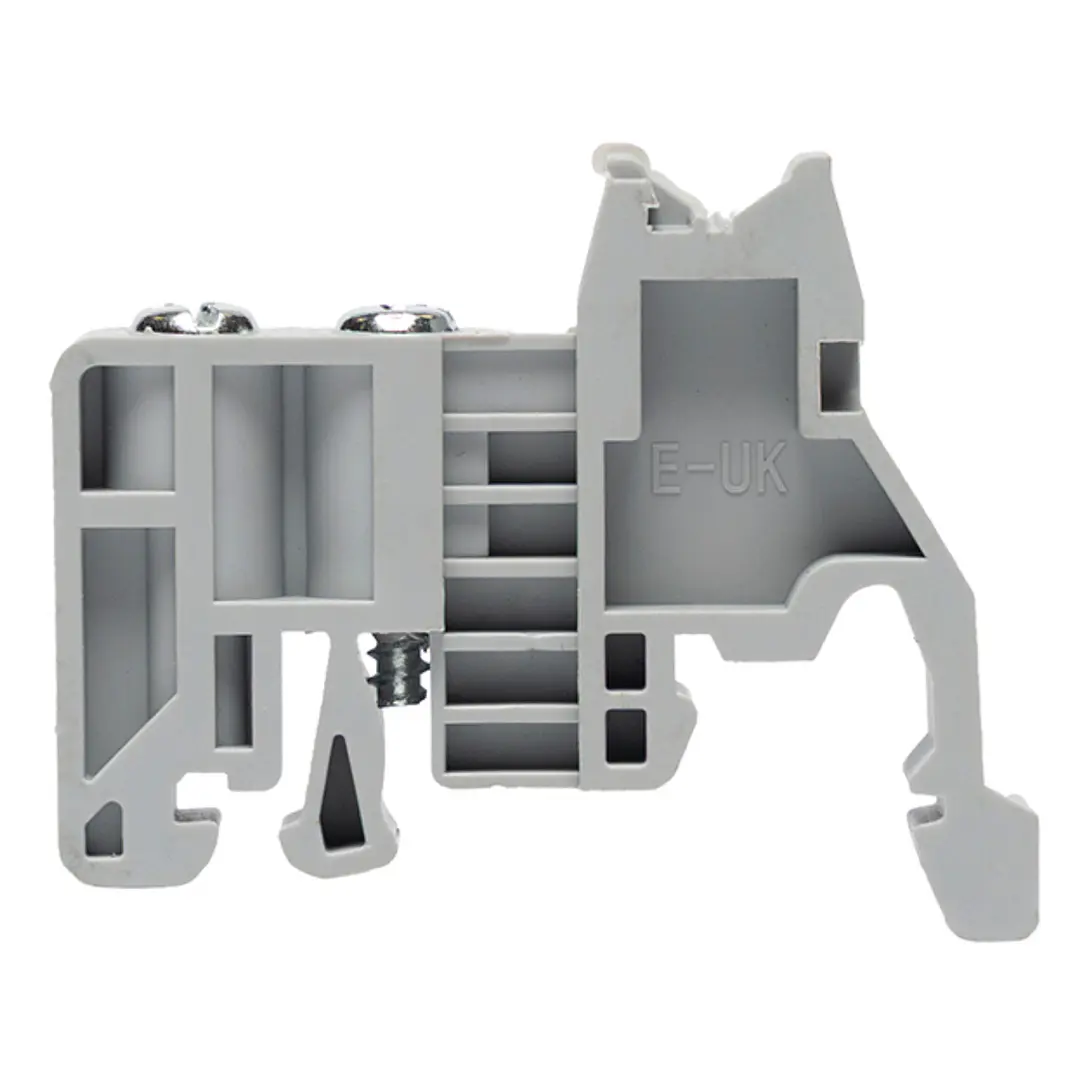 Tope para Fijación de Bornes 1