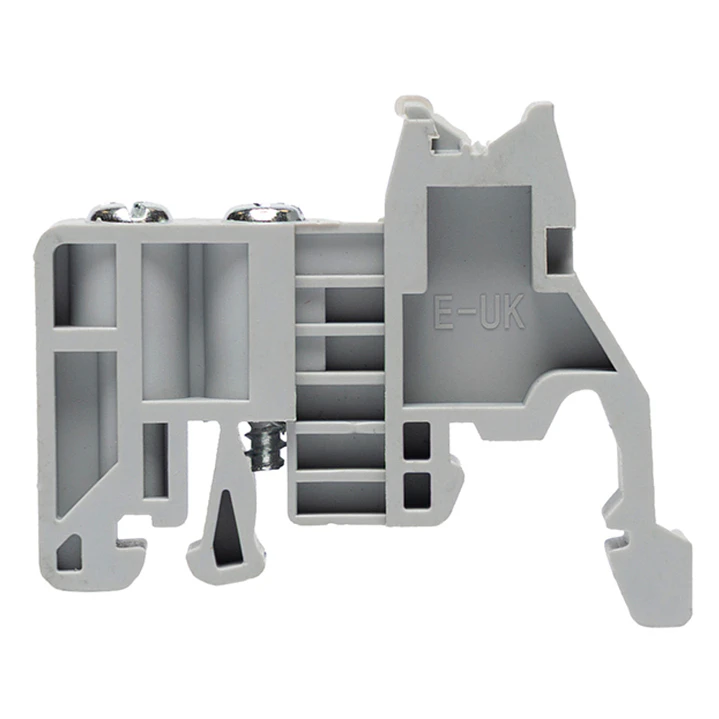 Tope para Fijación de Bornes 1