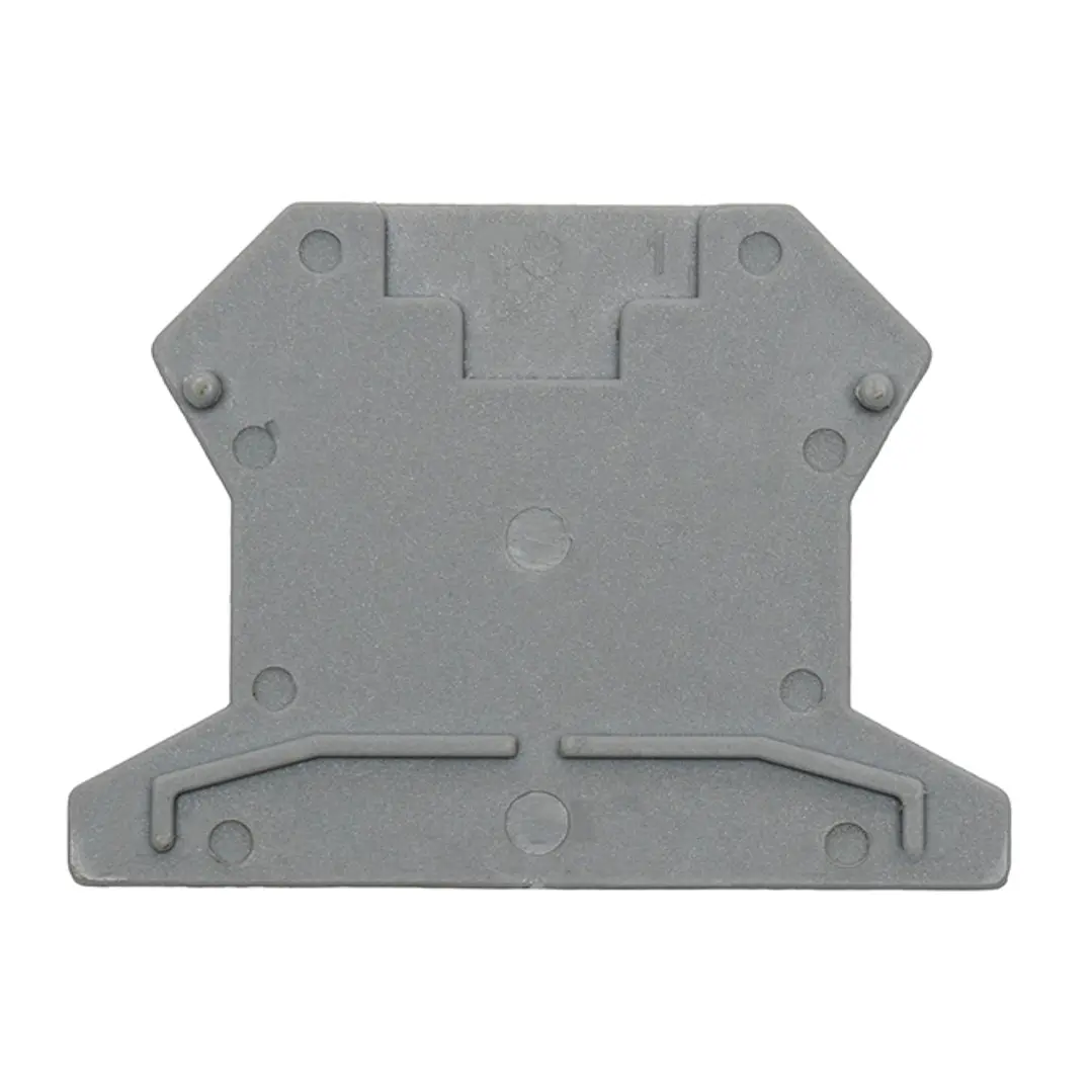 Tapa para Bornes UK 10mm 2