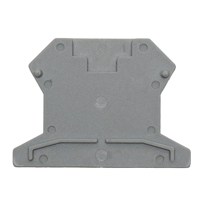 Tapa para Bornes UK 16mm 2