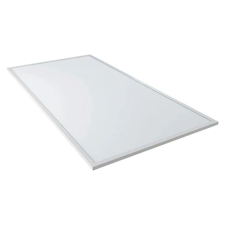 Panel Led Embutido 1200x600mm 96W 4000K 1