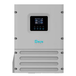 Inversor Off Grid 5 Kw Monofásico 40-60V 120A 8000W