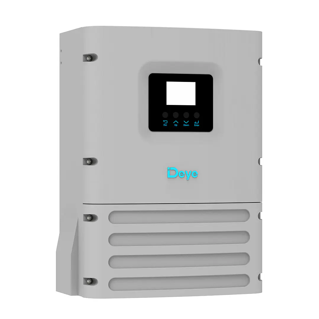 Inversor Off Grid 5 Kw Monofásico 40-60V 120A 8000W 3