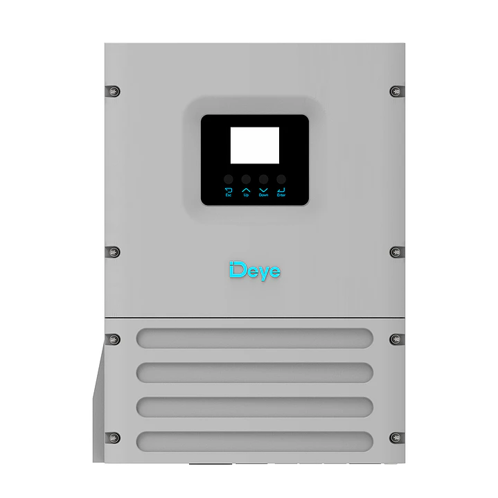 Inversor Off Grid 5 Kw Monofásico 40-60V 120A 8000W 5