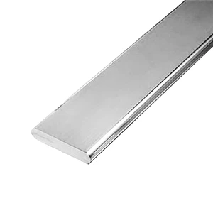 Pletina de Cobre Estañado 100x10mm CCR 1880A 1 Metro
