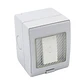 Hidrobox Sobrepuesto Pulsador de Timbre 250v - Miniatura 1