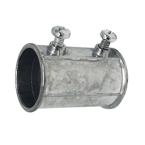 Copla EMT 20mm Galvanizada