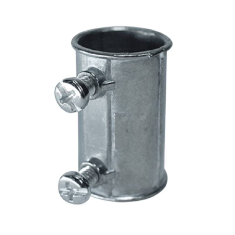 Copla EMT 32mm Galvanizada
