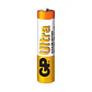 Pila AAA Alcalina GP 10 Unidades 1.5V - Miniatura 2