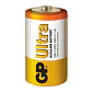 Pila D Ultra Alcalina GP 2 Unidades 1.5V - Miniatura 2