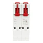 Interruptor Automático 2x63A DC 6kA CNC - Miniatura 4