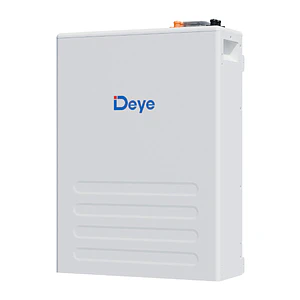 Batería de Litio de 16 Kw (Muro - Piso) Deye