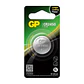 Pila Botón de Litio GP CR2450 3V 1 Unidad - Miniatura 1