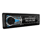 Radio Sansui 1DIN Bluetooth/USB 2.0 50W AM/FM 12V – Diseño Compacto. 3