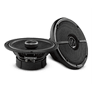 Parlantes Coaxiales DS18 ZXI-654 6,5″ – 240W Máx / 80W RMS Bidireccional 1