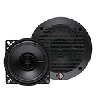 Parlantes Rockford Fosgate Prime R14X2 – 4″ / 30W RMS / 60W Máx 1