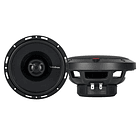 Parlantes ROCKFORD FOSGATE Punch 6.5” 110W/55RMS P1650 1