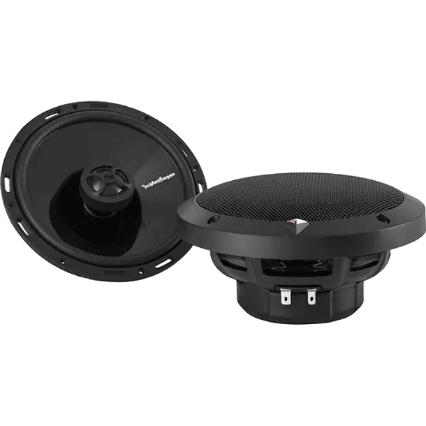 Parlantes ROCKFORD FOSGATE Punch 6.5” 110W/55RMS P1650 4