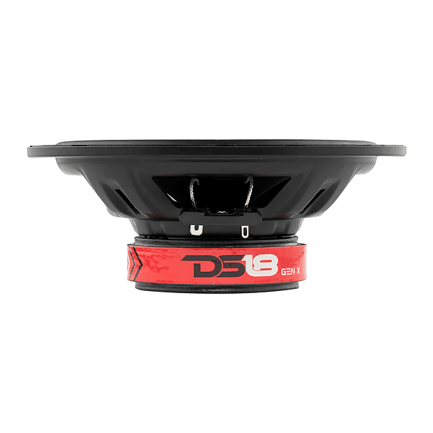 Componentes DS18 GEN-X6.5C 6.5″ – 150W / 50W RMS – 4 Ohm 2