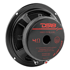 Parlantes DS18 PRO-CF6.4SL – Medios-Graves 6.5″ / 500W Máx – 250W RMS / 4 Ohm 3