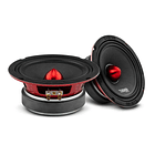 Parlantes DS18 PRO-X6BM – Bala Rango Medio 6.5″ / 500W Máx – 250W RMS / 8 Ohm 2