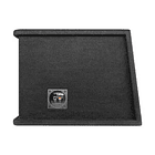 Caja DS18 ZR12.2D – Subwoofer 12″ en Caja Porteada / 1600W Máx – 800W RMS / 1 Ohm 2