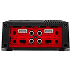 Amplificador DS18 GEN-X G1000.4D – 4 Canales / 4×90W RMS / Clase D 2